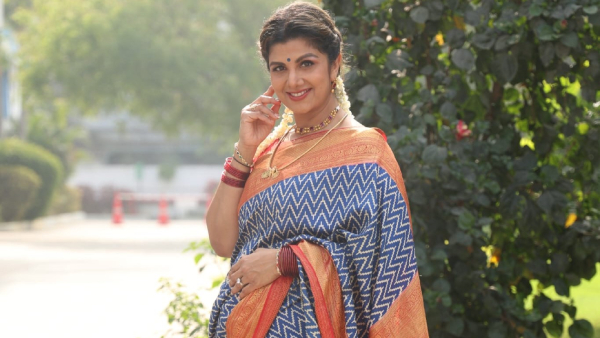 Famous Actress Rambha Set To Make A Comeback To Cinema After Years