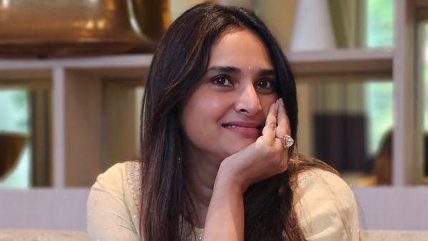 Actress Ramya Response about D K Shivakumar Controversial Statement