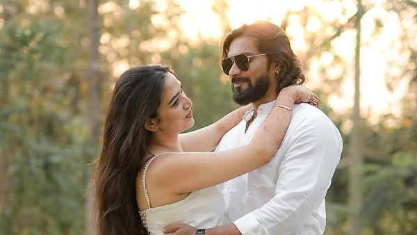 Bigg Boss Ranjith and Manasa Gowda Heartwarming Engagement And Love Story