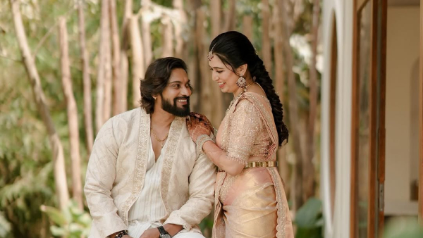Bigg Boss Kannada Contestant Ranjith Engaged With Manasa Gowda