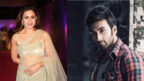 Influential Telugu Actor Include with Actress Ranya Rao Drill from DRI