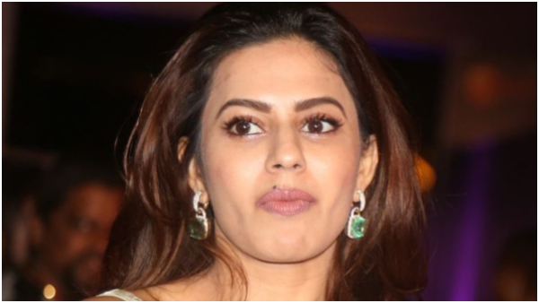 ranya rao stepfather dgp k ramachandra rao sent on leave