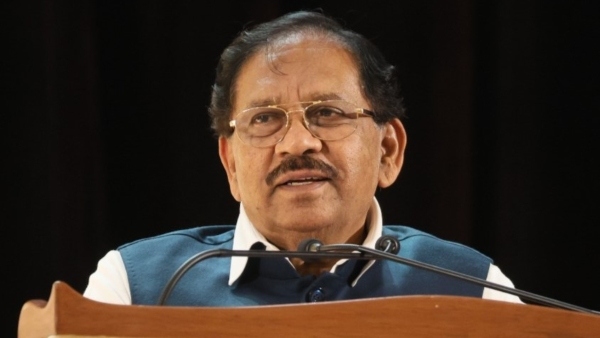 Rape Case Near Hampi in Karnataka Home Minister Reaction Over the Case Probe Rape Case Near Hampi in Karnataka Home Minister Reaction Over the Case Probe