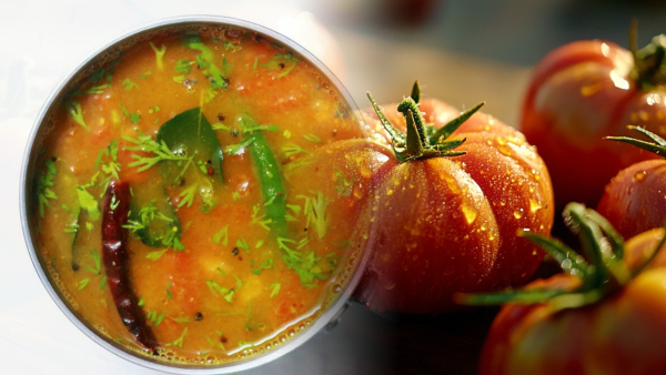 Rasam Recipe How to Make Sour and Sweet Rasam at Home Rasam Recipe How to Make Sour and Sweet Rasam at Home