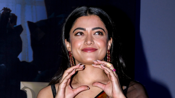 Please don t Troll Rashmika Mandanna Badly Says Actress Ramya