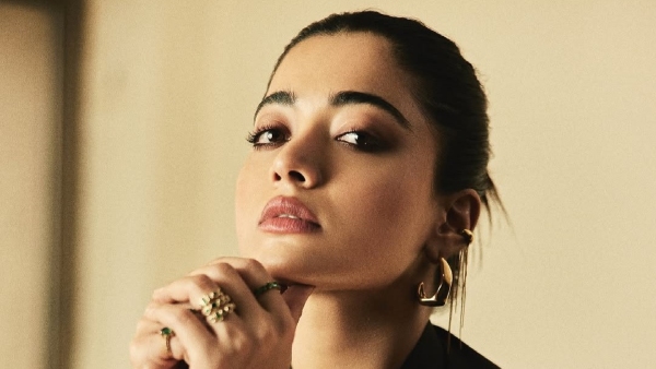 Rashmika Mandanna Clarifies I Am from Karnataka Born And Raised Here Rashmika Mandanna Clarifies I Am from Karnataka Born And Raised Here