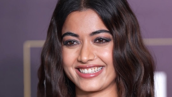 Rashmika Mandanna Clarifies I Am from Karnataka Born And Raised Here Rashmika Mandanna Clarifies I Am from Karnataka Born And Raised Here