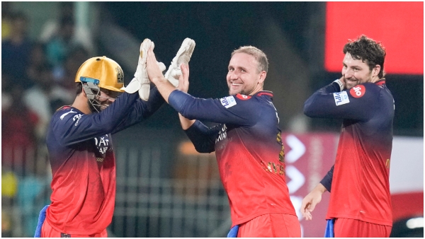 Ab de villiers criticises rcb ipl 2025 schedule
