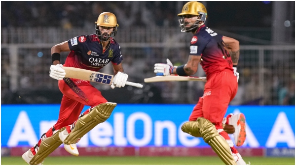 Irfan Pathan says E sala cup namde praising Rajat patidar captaincy