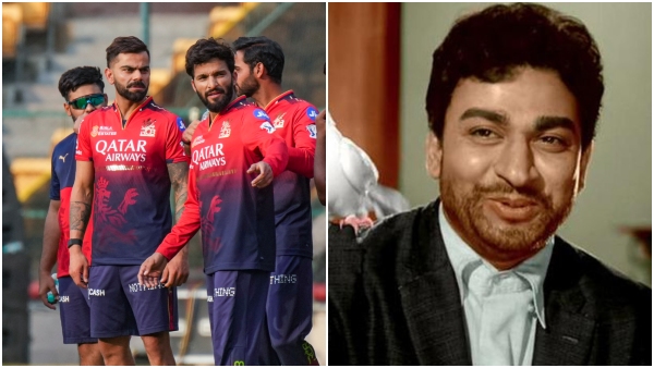 ipl 2025 rcb captain rajat patidar delights fans with dr rajkumar dialogue ipl 2025 rcb captain rajat patidar delights fans with dr rajkumar dialogue