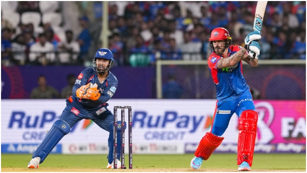 lsg captain rishabh pant mistake reason lost delhi capitals ipl 2025