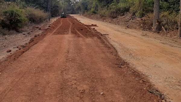 Bengaluru Business Corridor Project Objection By Land Owners To BDA