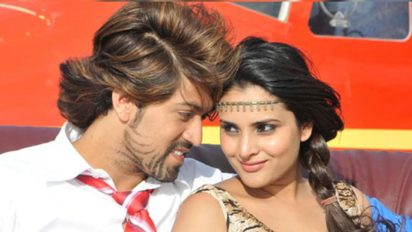 Rocking Star Yash-Actress Ramya Speaks On Pay Disparity In Sandalwood Rocking Star Yash-Actress Ramya Speaks On Pay Disparity In Sandalwood