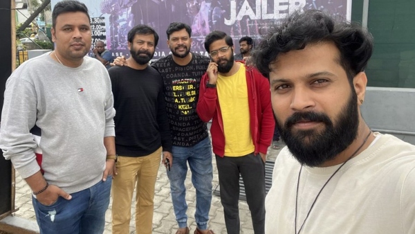 Sandalwood Actor Rocking Star Yash s Close Friend Passed Away