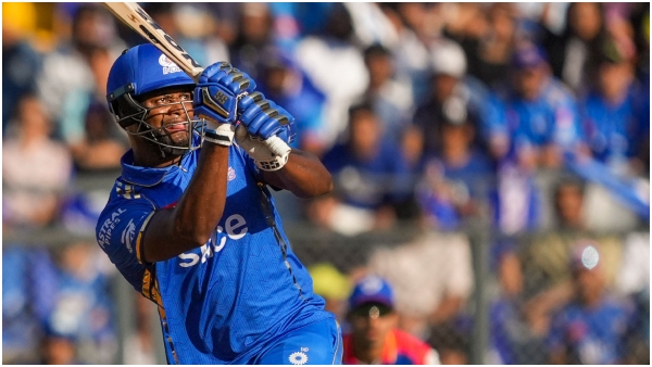 Rcb romario shepherd hits sixes out of chinnaswamy stadium ipl 2025 rcbs unbox event Rcb romario shepherd hits sixes out of chinnaswamy stadium ipl 2025 rcbs unbox event