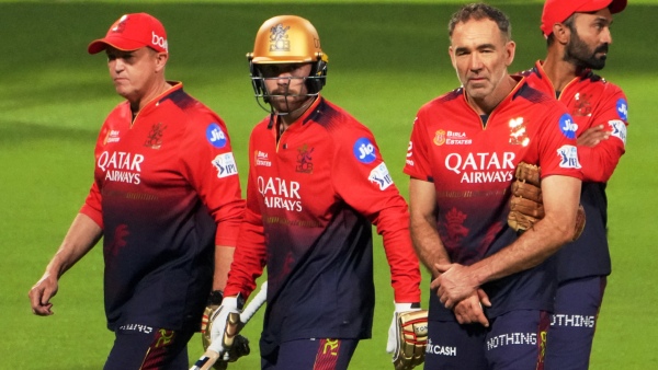 BMTC Announces Special Bus During IPL 2025 Match At Bengaluru