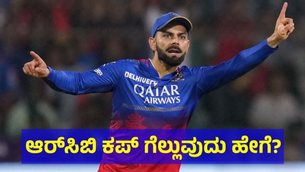 Royal Challengers Bengaluru Fans Have More Confidence To Win The Trophy This Time