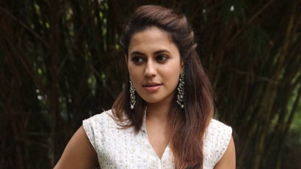 Sandalwood Actress Ranya Rao Alleged Connection With Politician In Gold Smuggling Case Sandalwood Actress Ranya Rao Alleged Connection With Politician In Gold Smuggling Case