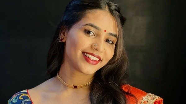 Kannada Actress Sapthami Gowda Role Revealed In The Rise of Ashoka Movie
