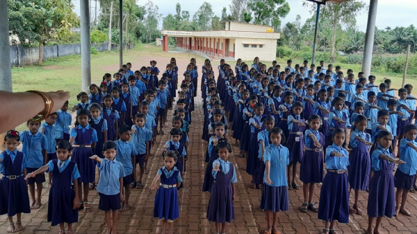 Six Year Must For Class 1 Admission Parents Seek Exemption
