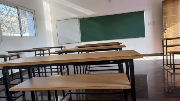 Teachers Summer Holidays And Special Class CS Shadakshari Letter