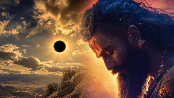 First Solar Eclipse On Shani Amavasya 2025 Avoid These Mistakes on Mrach 29