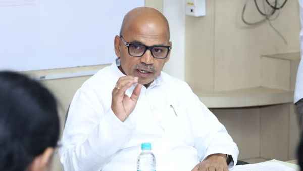 Sharan Patil Cancel Property Transfers To Children If Parents Abandoned In Govt Hospital Sharan Patil Cancel Property Transfers To Children If Parents Abandoned In Govt Hospital