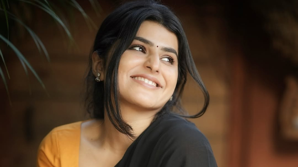 Cyber Fraud Alert Sharanya Shetty Warns Fans About Impersonation Scams