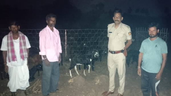 Firearm Training for Shepherds in Bagalkot District for Self-Defense Apply Now