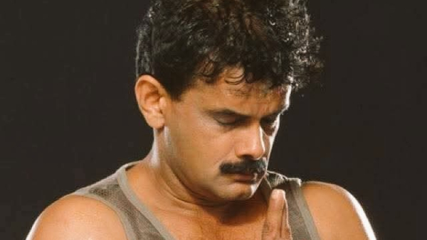 Renowned South Actor Karate Trainer Shihan Hussaini Passes Away In Chennai Renowned South Actor Karate Trainer Shihan Hussaini Passes Away In Chennai