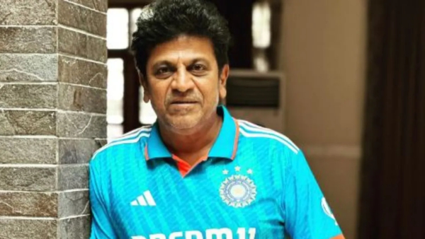 Shiva Rajkumar His Mother Sister Had Cancer Shivanna Reveals Shocking