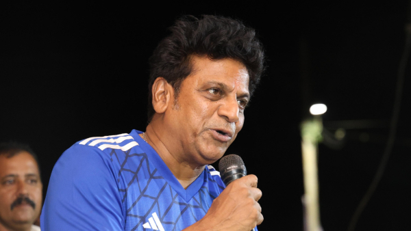 Shivarajkumar Talks About Why doesn t Nagamma know about Appu death