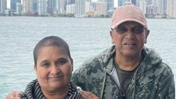 Hatrick Hero Shivarajkumar Wife Geetha Shivarajkumar Hospitalized