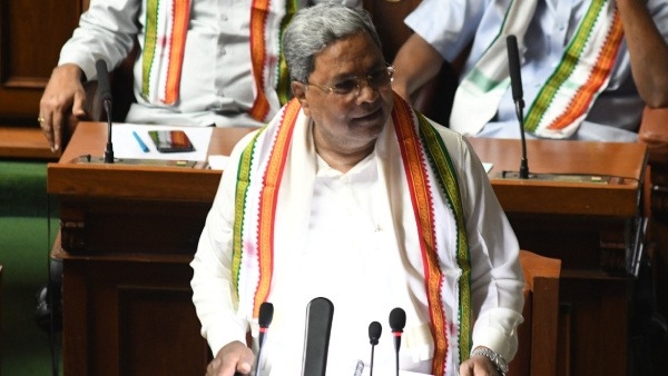 Karnataka Budget 2025 Grant to Bengaluru increased to 7 thousand crores