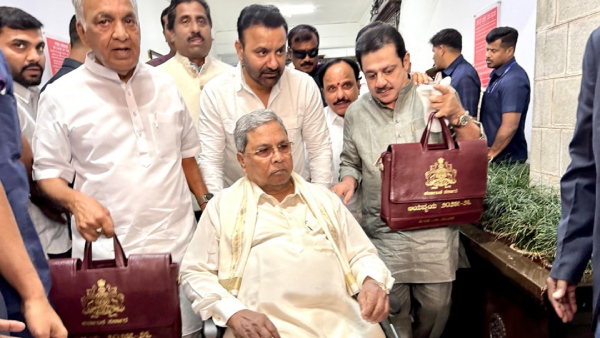 Karnataka Budget 2025 What For Sector
