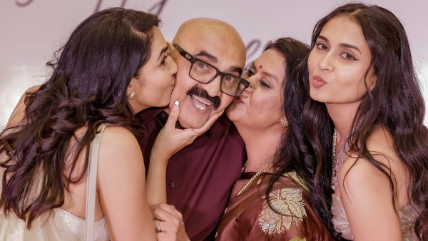 Sihi Kahi Chandru Shares Heartfelt Gratitude to Vishnuvardhan for Life-Saving Help