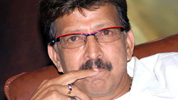 Sihi Kahi Chandru Shares Heartfelt Gratitude to Vishnuvardhan for Life-Saving Help
