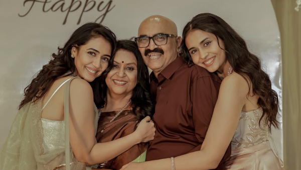 Sihi Kahi Chandru Shares Heartfelt Gratitude to Vishnuvardhan for Life-Saving Help
