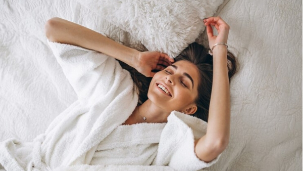 People Sleeping less for These Reasons and How to Fall Sleep Faster