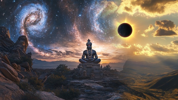 Solar eclipse Saturn transit and earthquakes are related what does astrology say