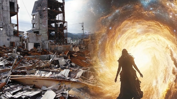 Solar eclipse Saturn transit and earthquakes are related what does astrology say