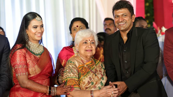 Puneeth Rajkumar Birthday Shocking Revelation By Sridevi Byrappa