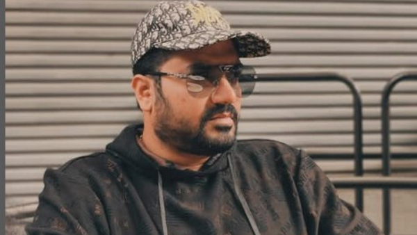 Srujan Lokesh Addresses Controversies and Personal Relationships