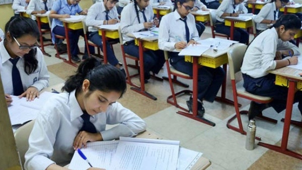 Here Is Information About The Rules SSLC Students Must Follow