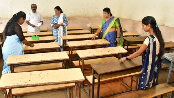 2025 SSLC Exam Revised Remuneration For Exam Duty Officials