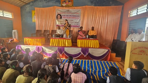 SSLC Exam 2025 Mission Vidyakashi Scheme has Give Daring to SSLC students in Dharwad