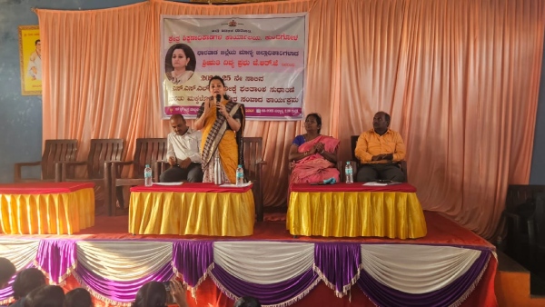 SSLC Exam 2025 Mission Vidyakashi Scheme has Give Daring to SSLC students in Dharwad
