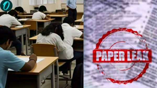 Karnataka has Order to Probe of Investigation into Alleged SSLC Paper Leak in Kalaburagi Karnataka has Order to Probe of Investigation into Alleged SSLC Paper Leak in Kalaburagi