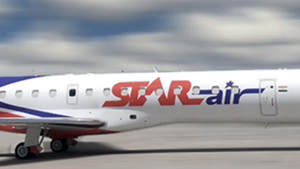Star Air suspends bookings on three major routes from Belagavi Star Air suspends bookings on three major routes from Belagavi