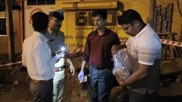 Stone Attack Leads to Death of Mentally Challenged Man in Dharwad